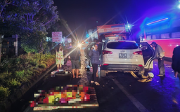 Danh tính 3 người tử vong trong vụ tai nạn giao thông nghiêm trọng ở Lâm Đồng