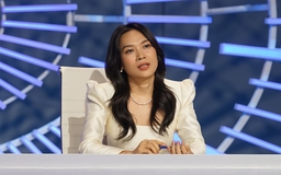 Mỹ Tâm bật khóc trong tập 1 ‘Vietnam Idol 2023’