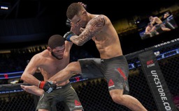EA Sports UFC 5 đã chính thức được công bố