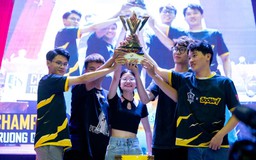 ĐHQG Hà Nội tổ chức giải eSports: Học mà chơi, chơi mà học