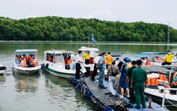 TP.HCM đánh thức tiềm năng du lịch sông nước: Tạo ấn tượng mới trong mắt du khách