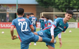 Đội tuyển U.23 Việt Nam 'đủ tầm' để vô địch khu vực bằng vũ khí bóng bổng?