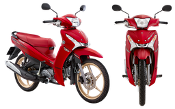 Yamaha Finn bản cải tiến khác gì bản hiện hành tại Việt Nam?