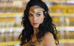 'Wonder Woman 3' không xuất hiện trong Vũ trụ DC mới