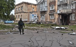 Nga tiến gần Kupiansk, Ukraine ra lệnh sơ tán ở 'tâm điểm' giao tranh
