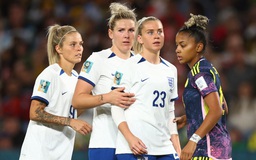 Cầu thủ đội tuyển nữ Anh: ‘Chúng tôi muốn chiến thắng những đối thủ mạnh nhất’