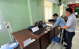 PC Phú Yên đạt thành tích cao trong Hội thi Sáng tạo kỹ thuật tỉnh Phú Yên
