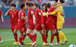 Chặng đường mới nhiều thử thách hơn cho đội tuyển nữ Việt Nam