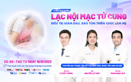 Tư vấn sức khỏe: Đau bụng kinh cảnh báo nguy cơ vô sinh