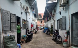 TP.HCM khó quyết toán tiền hỗ trợ thuê nhà cho người lao động