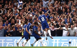 Chelsea tăng tốc bán thêm 6 cầu thủ sau trận ra quân Ngoại hạng Anh
