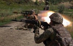 Binh sĩ Ukraine nói gì về hiệu quả huấn luyện của NATO?