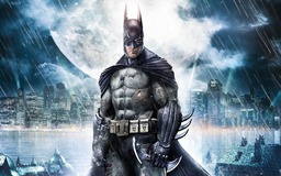 ‘Batman: Arkham Trilogy’ sẽ cập bến Nintendo Switch