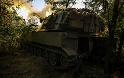 Chiến sự ngày 540: Nga bắn trúng xe bọc thép do Mỹ cấp, Ukraine tuyên bố rắn?