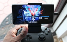 Steam Remote Play đã hỗ trợ stream trò chơi với chất lượng 4K