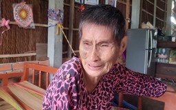 Cà Mau: Mẹ chồng lớn tuổi bị con dâu đánh gây thương tích