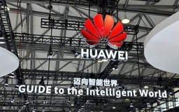 Huawei lần đầu tăng trưởng doanh thu smartphone sau 3 năm