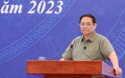 Thủ tướng chỉ đạo sớm công bố phương án thi tốt nghiệp THPT 2025