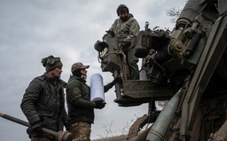 Chiến sự tối 18.8: Lực lượng Ukraine vượt sông Dnipro; UAV lại tấn công Moscow