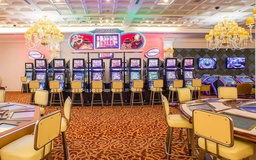 Bộ Tài chính đề nghị Bộ Công an tăng cường kiểm tra đột xuất casino