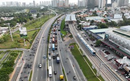 TP.HCM xin loạt cơ chế đặc thù để 3 - 5 năm làm xong 1 tuyến metro