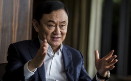 Cựu Thủ tướng Thaksin Shinawatra sẽ trở về Thái Lan vào ngày bầu thủ tướng mới?