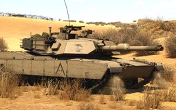 Xe tăng Abrams Mỹ sắp chuyển cho Ukraine có kém uy lực?