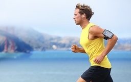 Chuyên gia: 4 'nguyên tắc vàng' giúp chạy bộ đạt hiệu quả cao