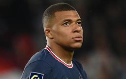 Mbappe bị PSG gạch tên khỏi trận mở màn mùa giải mới Ligue 1