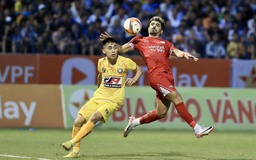 CLB Thanh Hóa vô địch Cúp quốc gia 2023 sau loạt đá luân lưu nghẹt thở