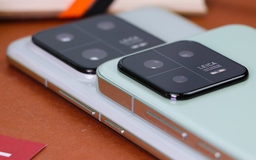 Theo bước Apple và Samsung, smartphone Xiaomi sẽ có khung titan