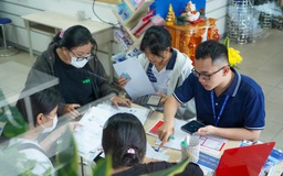 Điểm chuẩn ngành y đa khoa Trường ĐH Nguyễn Tất Thành là 23