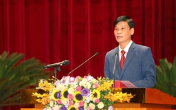 Trưởng ban Dân tộc tỉnh Quảng Ninh làm Trưởng ban Quản lý vịnh Hạ Long