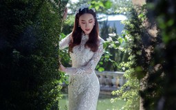 Váy cưới cô dâu 2023 thời thượng và hoàn hảo cho nhiều phong cách khác nhau