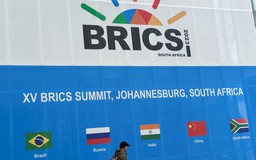 BRICS là gì và ai đang muốn tham gia?