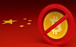 Cựu quan chức Trung Quốc lãnh án chung thân vì liên quan tiền số