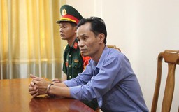 Quảng Trị: Đội trưởng Đội Điều tra tổng hợp Công an H.Hướng Hóa bị bắt
