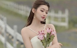 Chào thu ngọt ngào và đầy lãng mạn với những set trang phục gam màu đen trắng