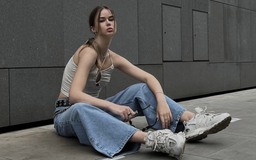 Những kiểu giày phù hợp cho nàng thích quần jeans