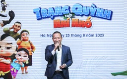 Phim hoạt hình Việt dùng AI để sáng tạo tình huống