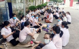 Công ty TNHH Nobland Việt Nam tạm ngưng phương án cắt giảm 611 lao động