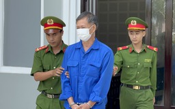 Xử vụ tham ô tại CDC Đà Nẵng: Giám đốc Công ty Việt Á khai gì?