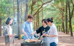 5 địa điểm cắm trại gần Hà Nội cực chill giúp bạn tận hưởng kỳ nghỉ 30.4
