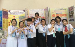 Bà Rịa - Vũng Tàu: Hỗ trợ 327 tỉ đồng học phí cho học sinh