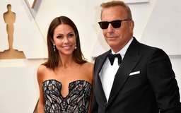 Kevin Costner bị vợ cũ tố cáo gian dối về giá trị tài sản