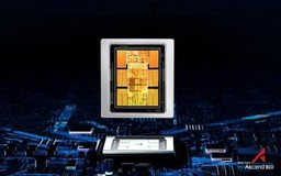 GPU AI của Huawei mạnh ngang NVIDIA A100?
