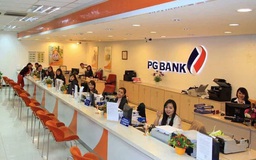 Nhân sự PG Bank thay đổi trước thềm đại hội