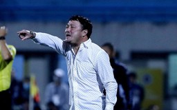 HLV Trương Việt Hoàng nhận lời dẫn dắt đội bóng vừa rớt hạng V-League