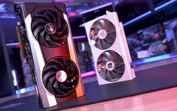 AMD lặng lẽ ngừng sản xuất Radeon RX 6650 XT
