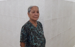 Cụ bà 81 tuổi ở Tiền Giang với sáng kiến tiết kiệm điện 'không đụng hàng'
